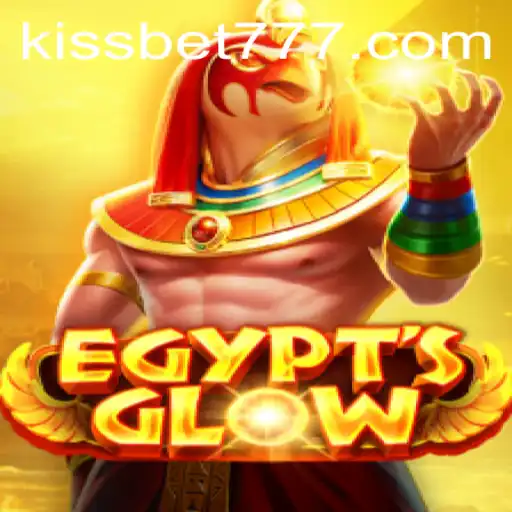 Exploring the Mystical World of EgyptsGlow and the Strategy Behind Kissbet