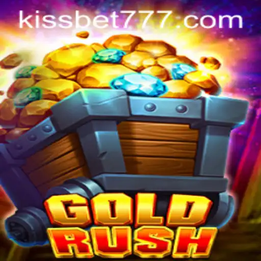 Exploring the World of GoldRush: A Thrilling Quest for Wealth