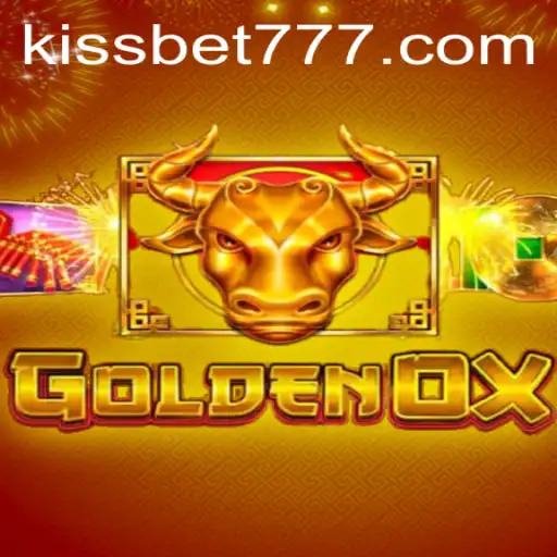 GoldenOx: Unveiling the Exciting World of Kissbet Gaming