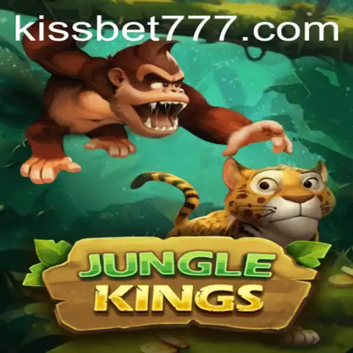 Explore the Thrilling World of JungleKings