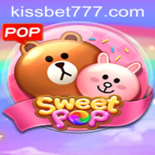 SweetPOP: Dive Into The World of Adventure and Chance with Kissbet