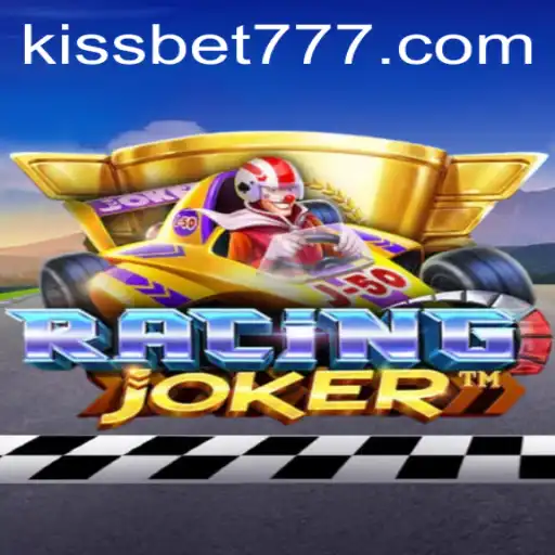 RacingJoker: The Thrilling Racing Game that Keeps Everyone on Edge
