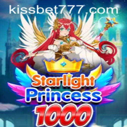 Exploring the Enchanting World of StarlightPrincess1000 and the Fascinating Element of Kissbet