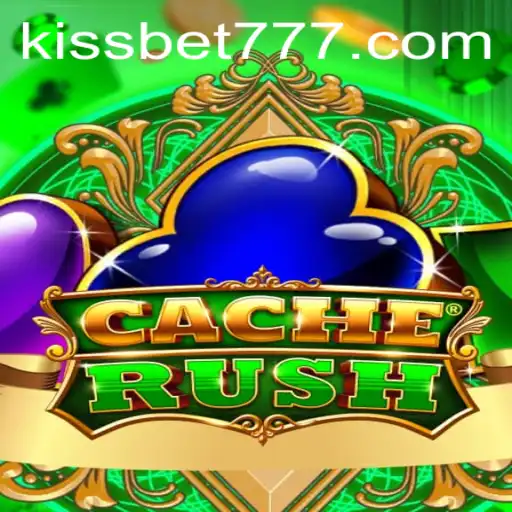 Discover CacheRush: A Thrilling Adventure in the World of Kissbet