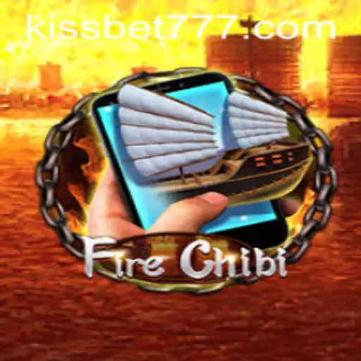 Exploring FireChibiM: The Virtual World of Kissbet