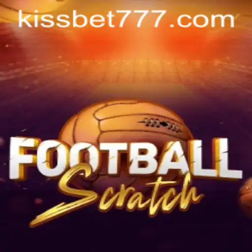 Experience New Heights in Gaming with FootballScratch and Kissbet