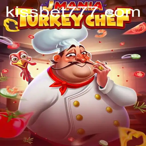 JManiaTurkeyChef: The Culinary Game Revolutionizing the Gaming World