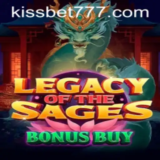 Explore the Thrilling Universe of LegacyoftheSagesBonusBuy with Kissbet