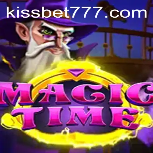Discover the Enchanting World of MagicTime: An In-Depth Guide to Playing Kissbet