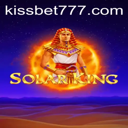 Exploring SolarKing: A Thrilling Journey into a Celestial Realm