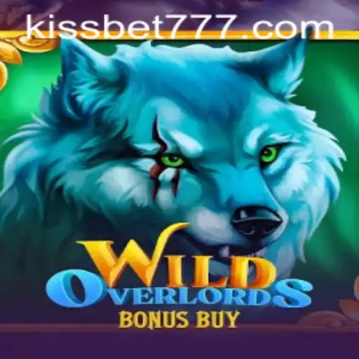 Discover the Thrills of WildOverlordsBonusBuy with Kissbet