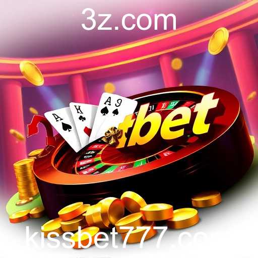 A Experiência Suprema de Jogo: Cassino Online no Kissbet