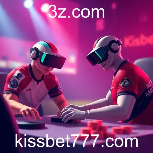 Expansão dos Jogos Online em 2025 Impulsiona Novo Cenário Econômico