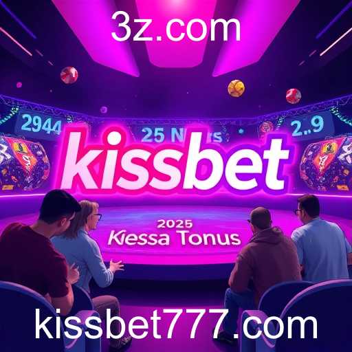 A Ascensão dos Jogos Online: O Papel da Kissbet no Cenário Atual
