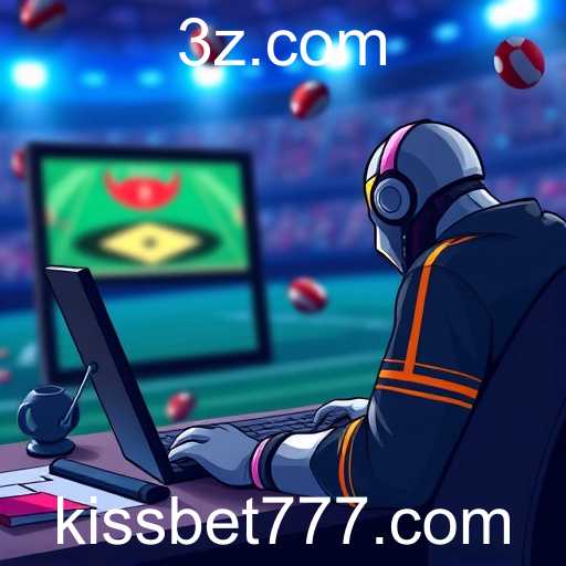 Crescimento e Desafios no Mercado de Jogos Online em 2025