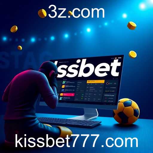 O Crescimento dos Jogos Online em 2025: Kissbet e Outras Tendências