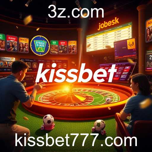 O Fenômeno Kissbet: Jogadores Brasileiros e as Novas Tendências