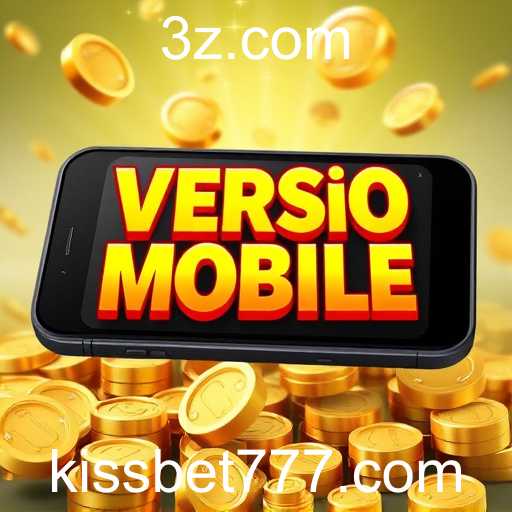 O Crescimento do Kissbet no Mercado de Jogos Online