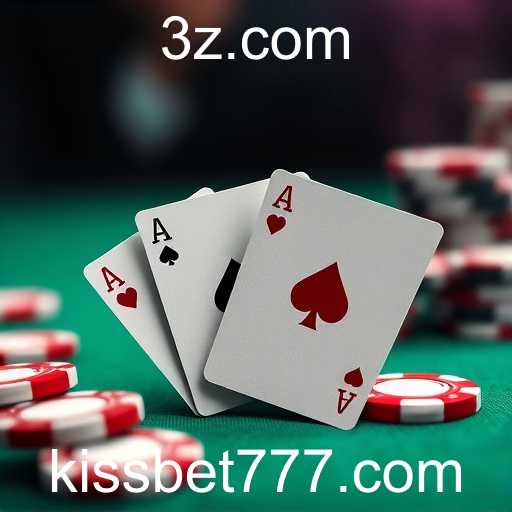 A Ascensão do Site de Jogos Kissbet em 2025